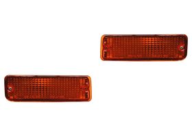 Par De Cuartos Delanteros