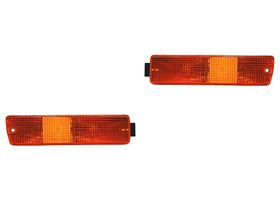 Par De Cuartos Delanteros