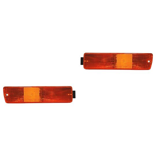 tyc-par-de-cuartos-delanteros-volkswagen-golf-1991-1992-golf-0