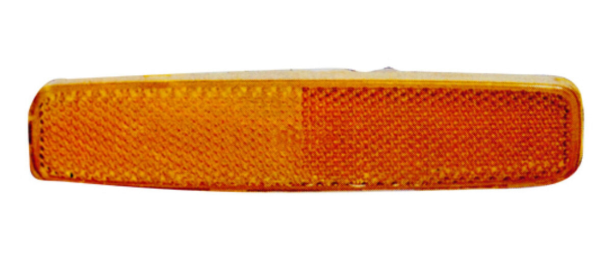 Cuarto Delantero Lateral Lado Conductor