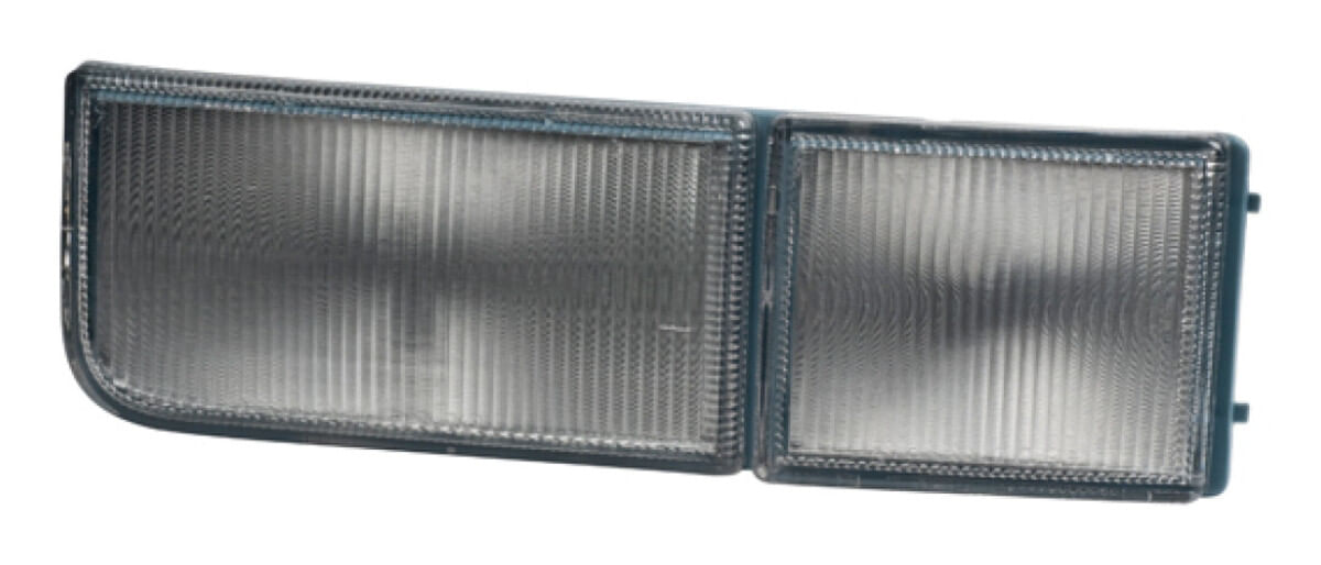Cuarto Delantero Interior Lado Conductor