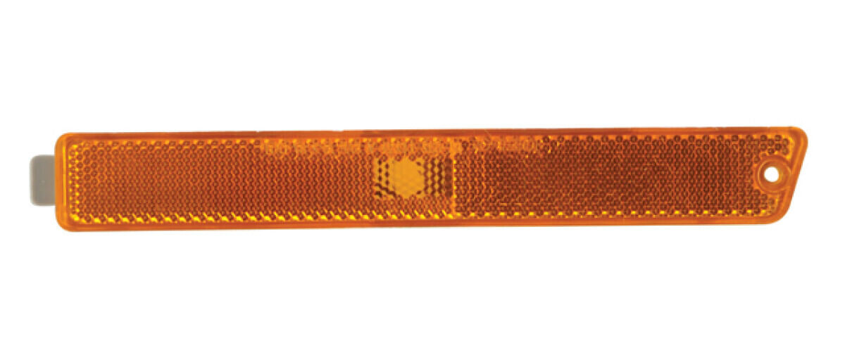 Cuarto Delantero Lateral Lado Conductor