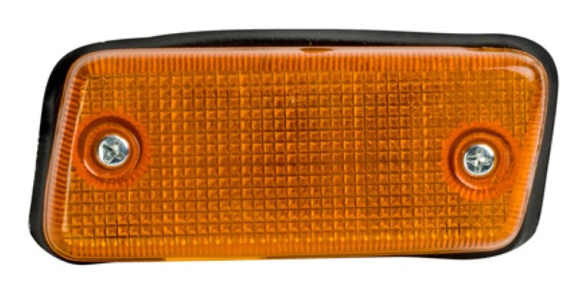 Cuarto Delantero Lateral Lado Conductor