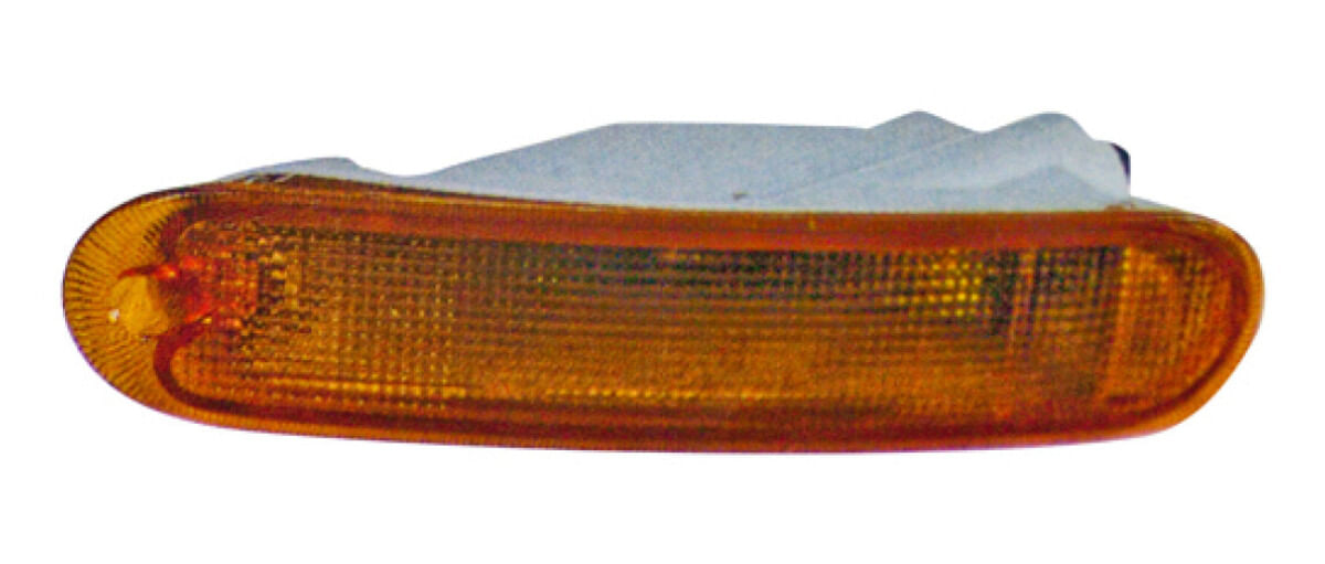 Cuarto Delantero Lado Conductor