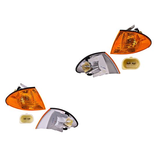 depo-par-de-cuartos-punta-delanteros-sin-foco-bmw-serie-3-2001-2002-320i-0