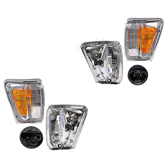 depo-par-de-cuartos-punta-delanteros-filo-cromado-toyota-pickup-1989-1991-pickup-0