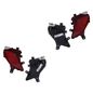 depo-par-de-cuartos-reflejante-traseros-toyota-highlander-2020-2021-highlander-0