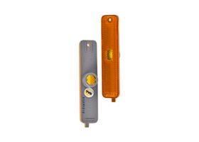 Cuarto Delantero Lateral Lado Conductor