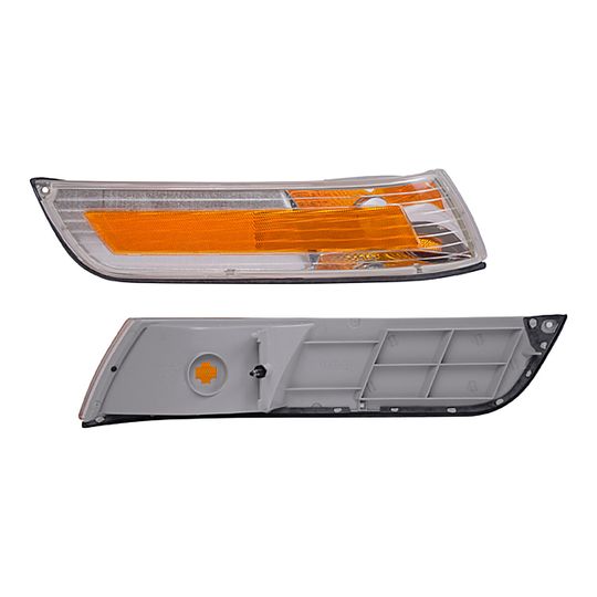 generica-cuarto-punta-delantero-ambar-blanco-para-1-foco-lado-pasajero-ford-grand-marquis-1995-1997-grand-marquis-0