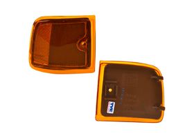 Cuarto Punta Delantero Superior Ámbar Lado Pasajero