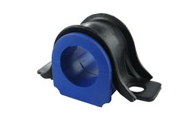 Goma Barra Estabilizadora Poliuretano Con Abrazadera Delantera Lado Conductor O Pasajero