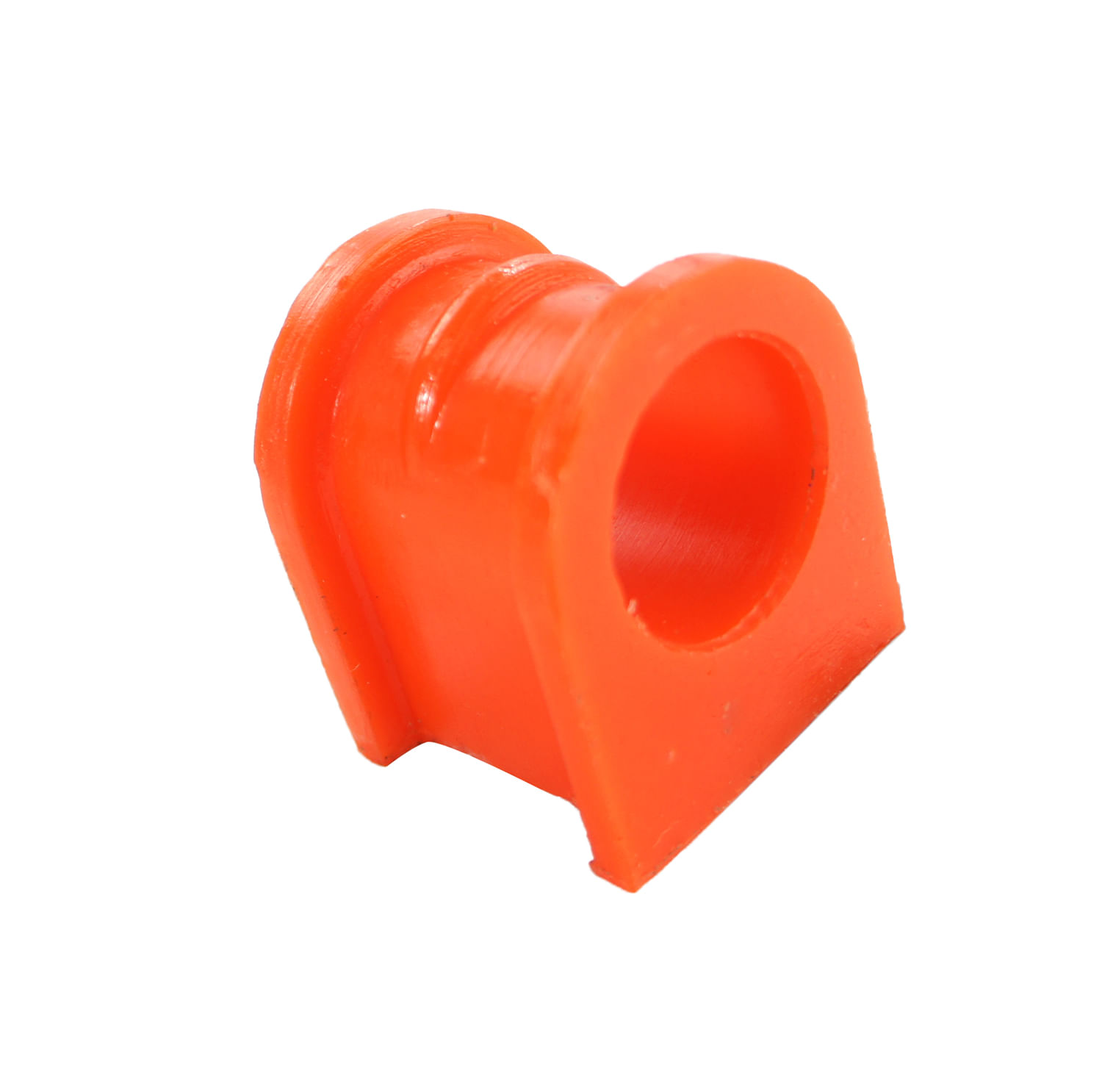 Juego De Gomas Para Barra Estabilizadora Poliuretano Delanteras