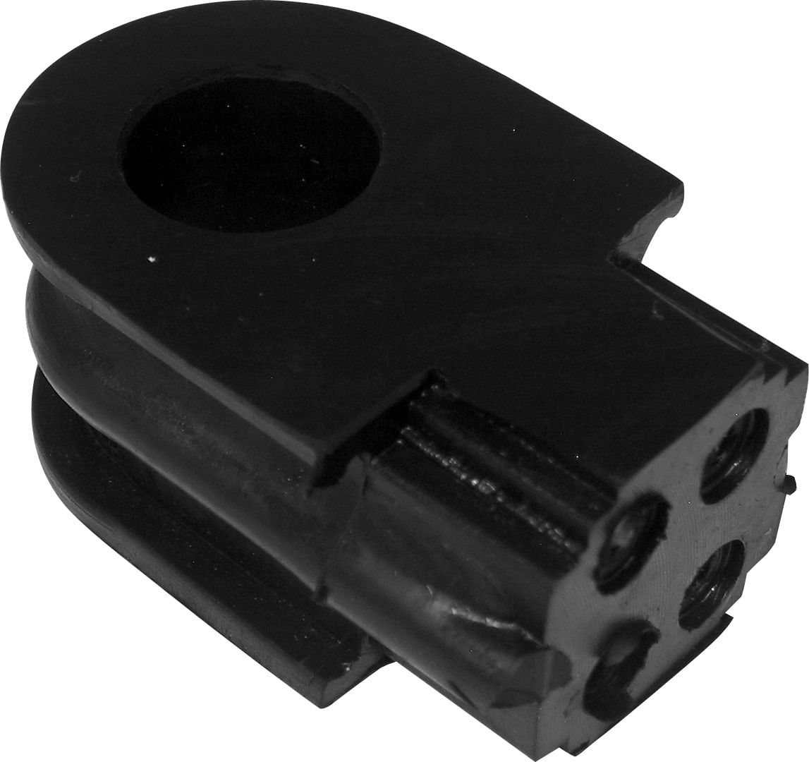 Juego De Gomas Para Barra Estabilizadora Delanteras