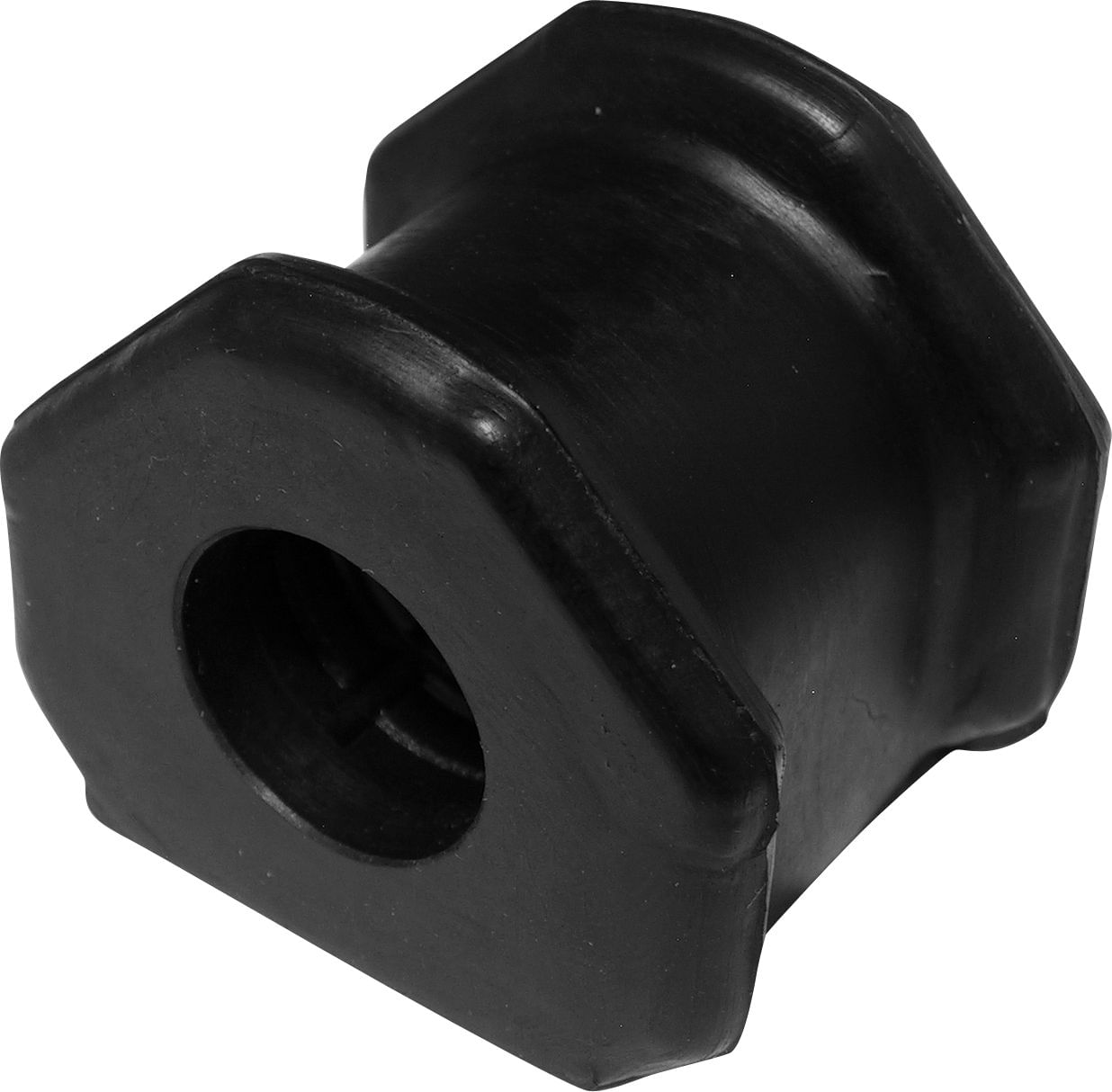 Juego De Gomas Para Barra Estabilizadora Delanteras