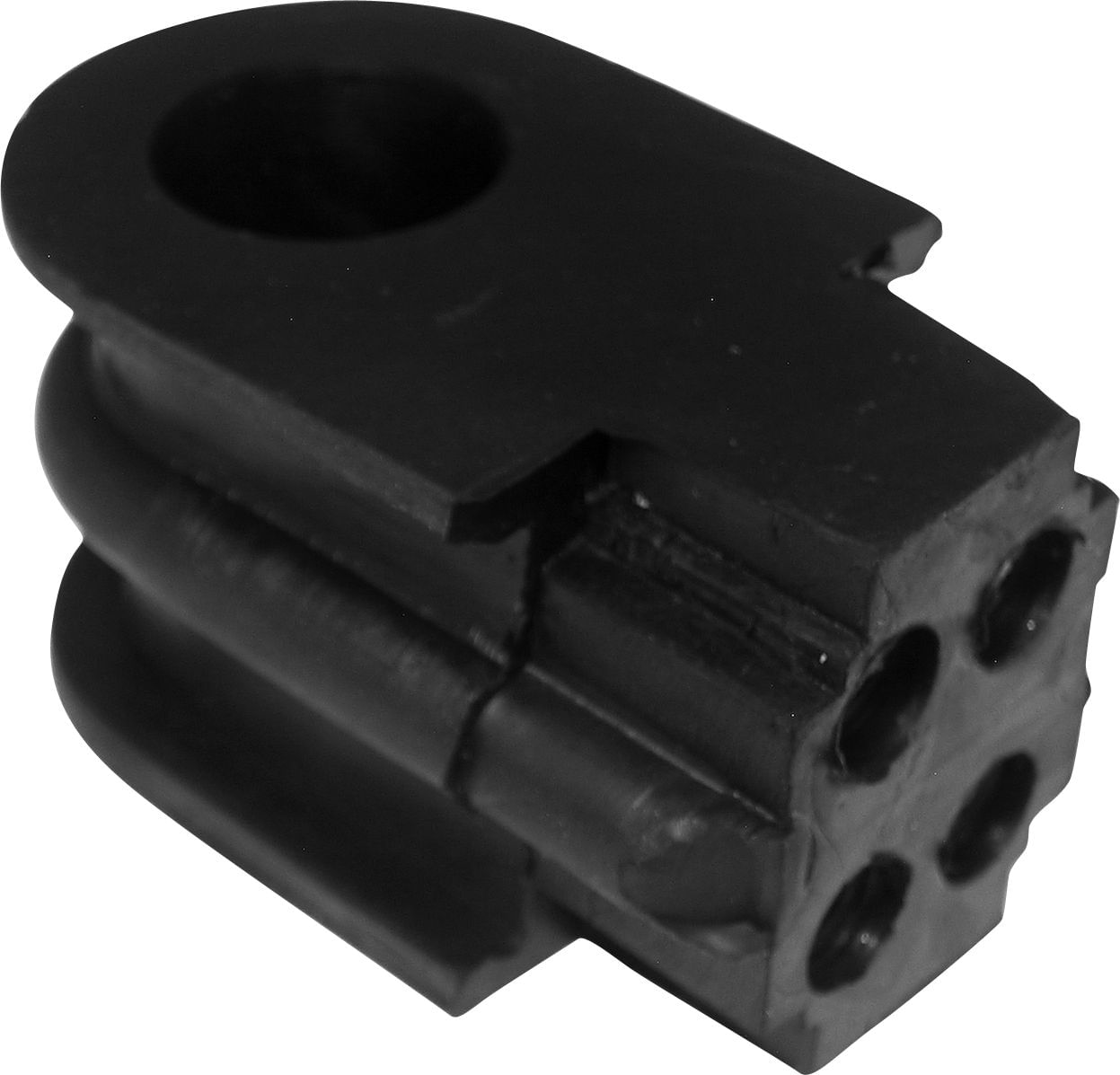 Juego De Gomas Para Barra Estabilizadora Delanteras