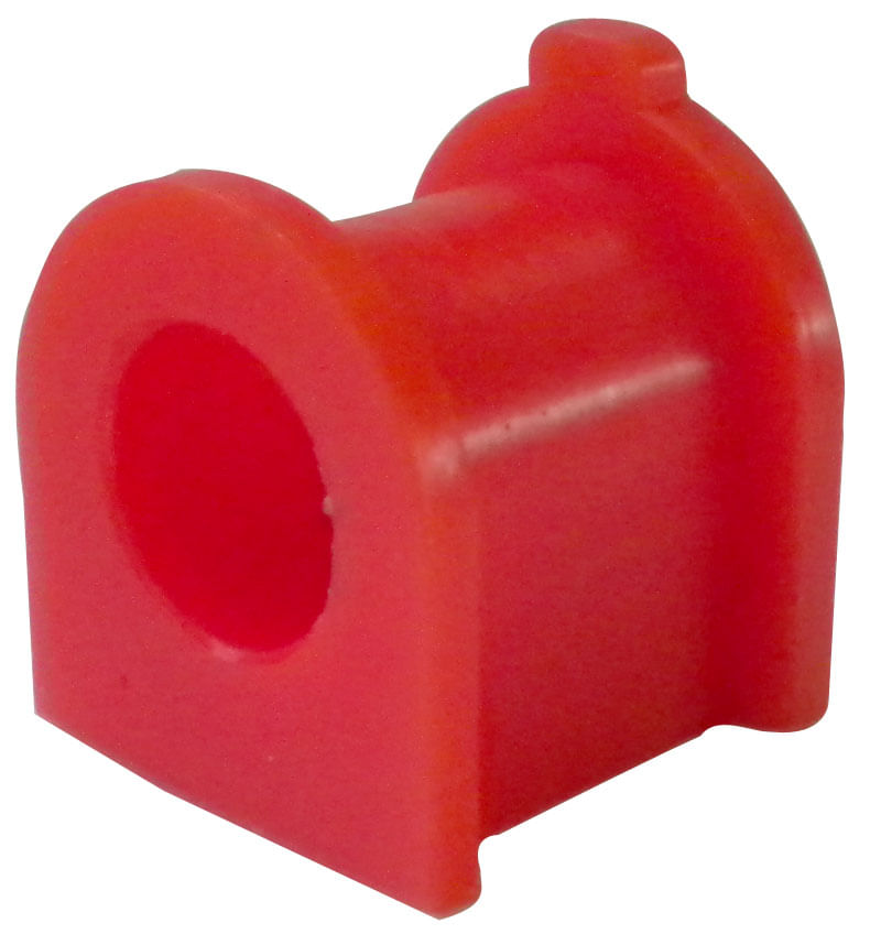 Juego De Gomas Para Barra Estabilizadora Poliuretano Delanteras