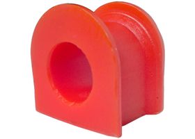 Juego De Gomas Para Barra Estabilizadora Poliuretano Delanteras