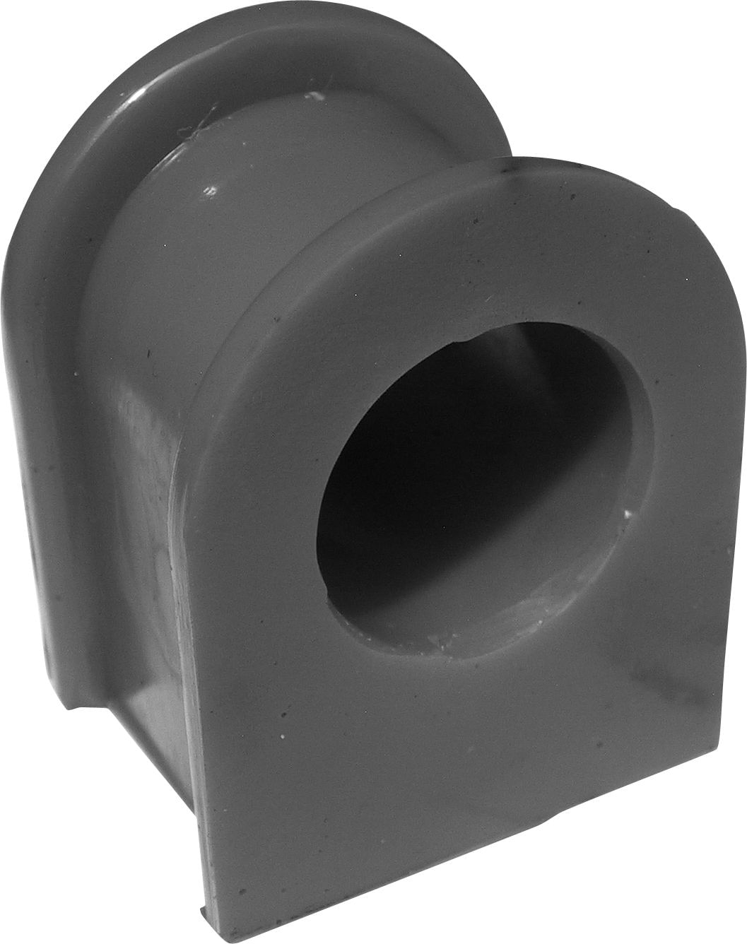 Juego De Gomas Para Barra Estabilizadora Poliuretano Delanteras
