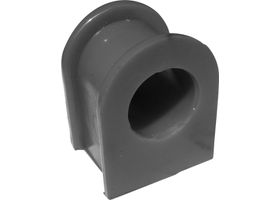 Juego De Gomas Para Barra Estabilizadora Poliuretano Delanteras