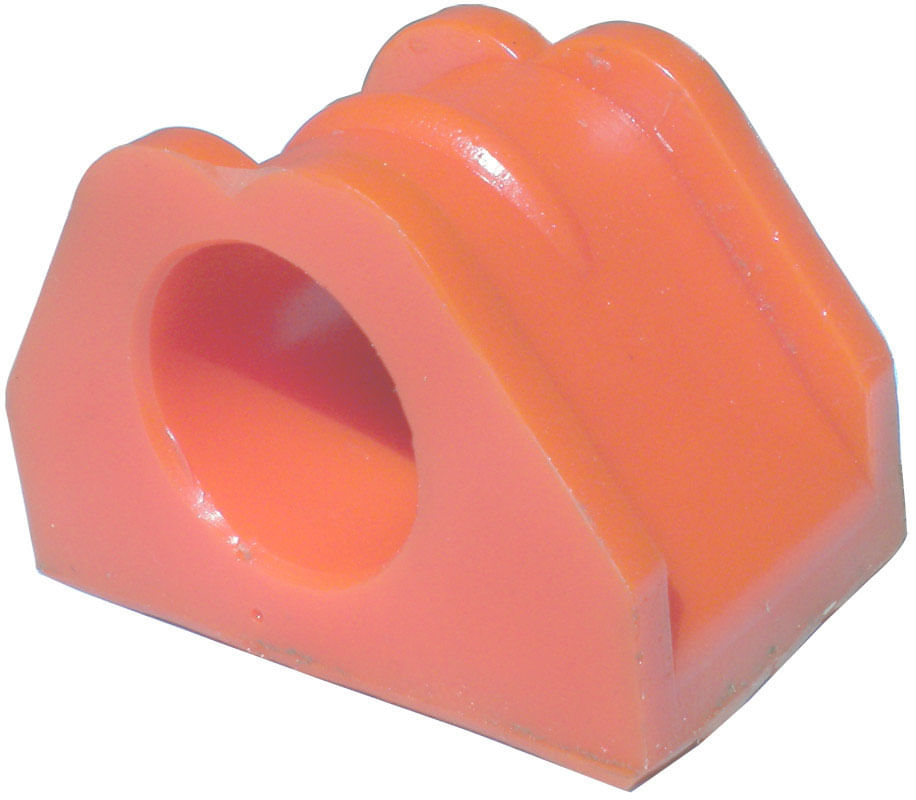 Juego De Gomas Para Barra Estabilizadora Poliuretano Delanteras