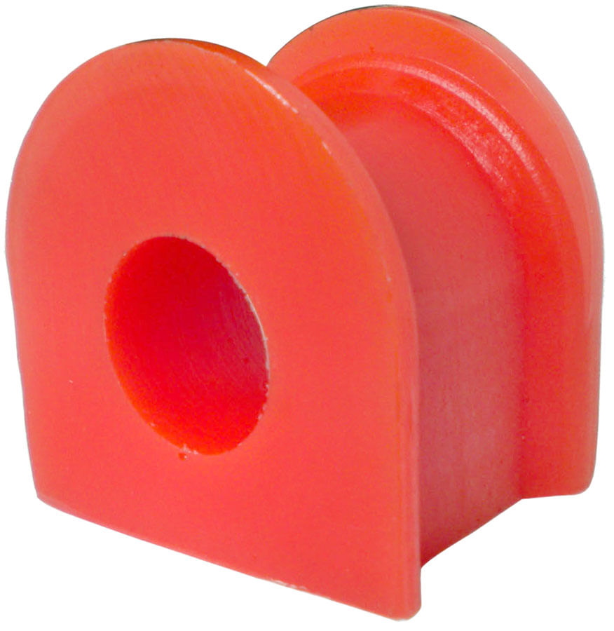 Juego De Gomas Para Barra Estabilizadora Poliuretano Delanteras