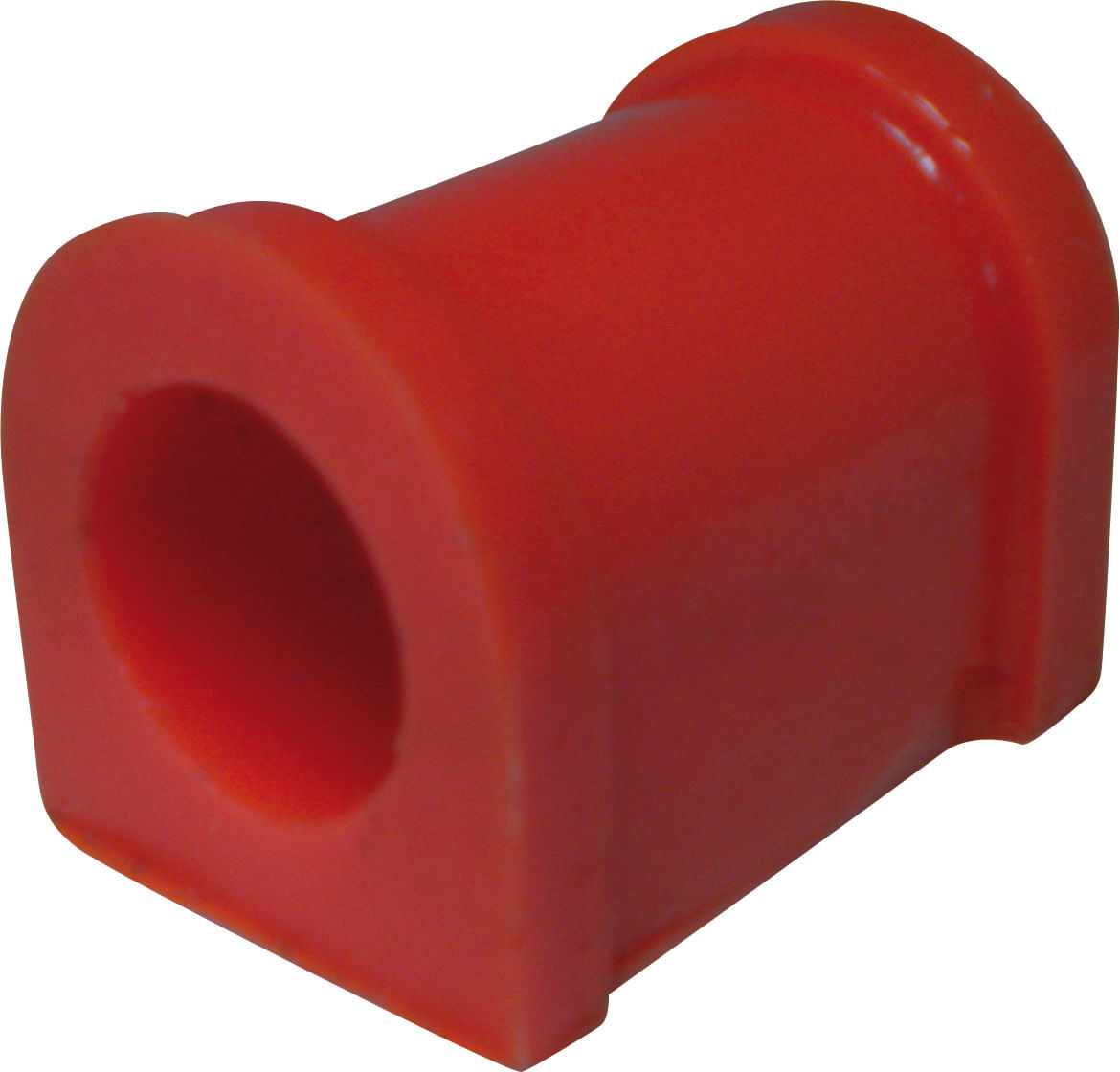 Juego De Gomas Para Barra Estabilizadora Poliuretano Delanteras