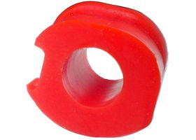 Juego De Gomas Para Barra Estabilizadora Poliuretano Delanteras