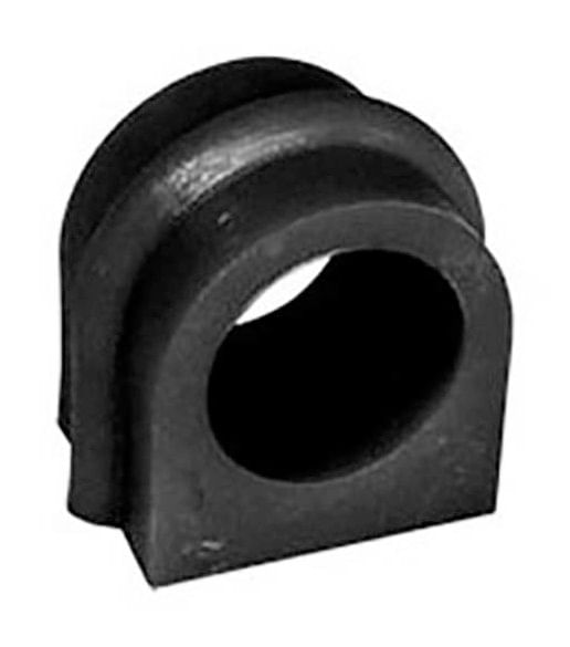 Juego De Gomas Para Barra Estabilizadora Poliuretano Delanteras