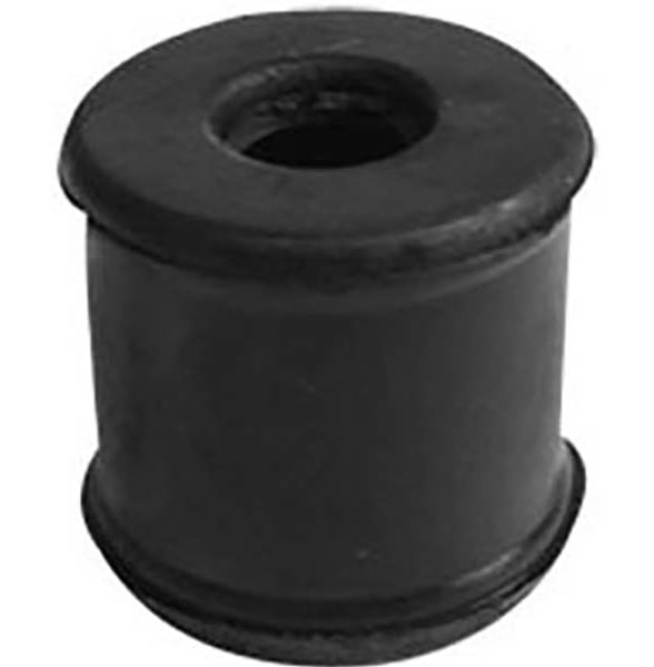 Juego De Gomas Para Barra Estabilizadora Traseras Superior