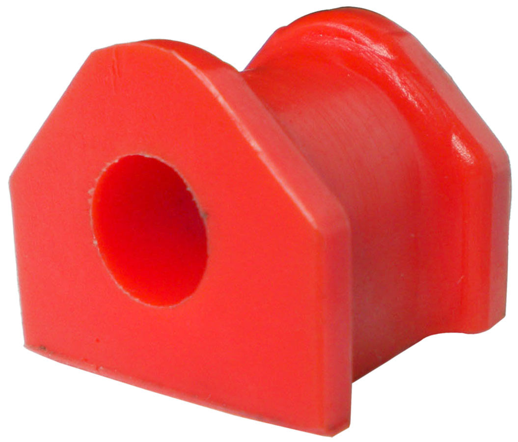 Juego De Gomas Para Barra Estabilizadora Poliuretano Delanteras