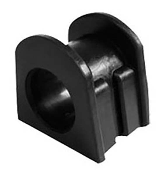 Juego De Gomas Para Barra Estabilizadora Delanteras
