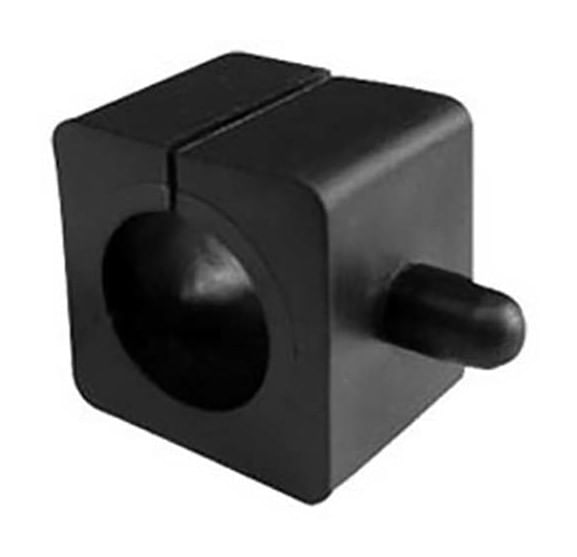Juego De Gomas Para Barra Estabilizadora Delanteras