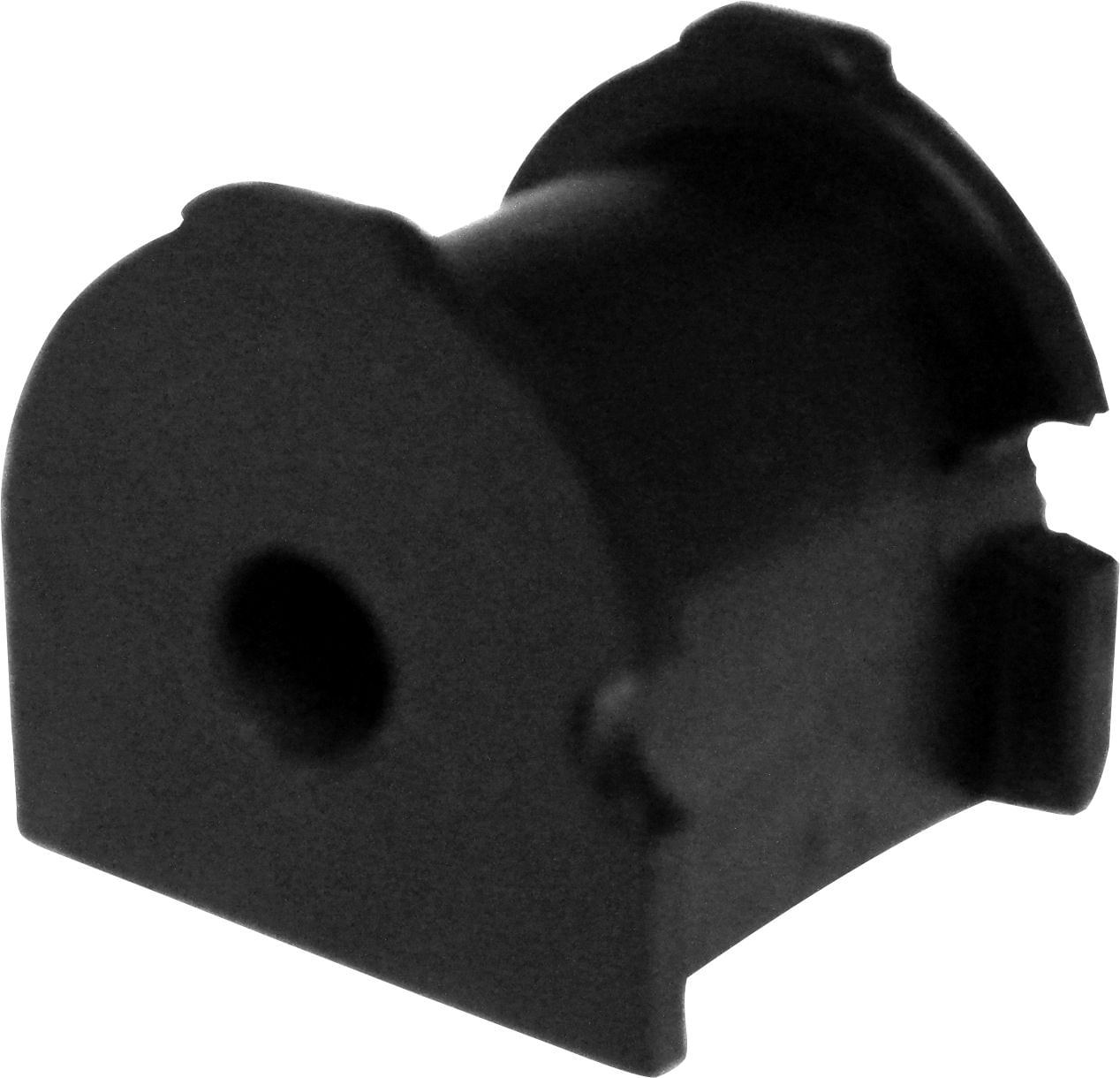 Juego De Gomas Para Barra Estabilizadora Traseras