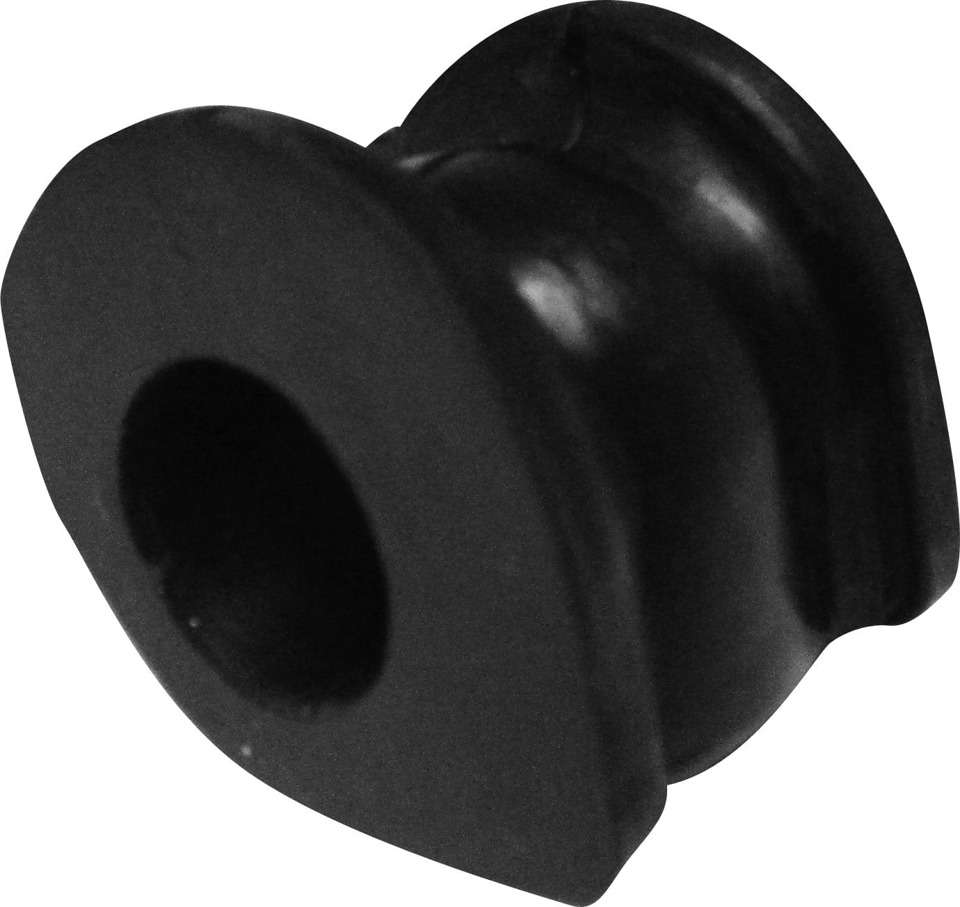 Juego De Gomas Para Barra Estabilizadora Delanteras