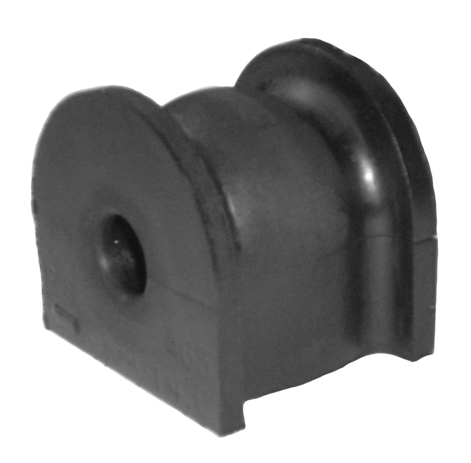 Juego De Gomas Para Barra Estabilizadora Traseras
