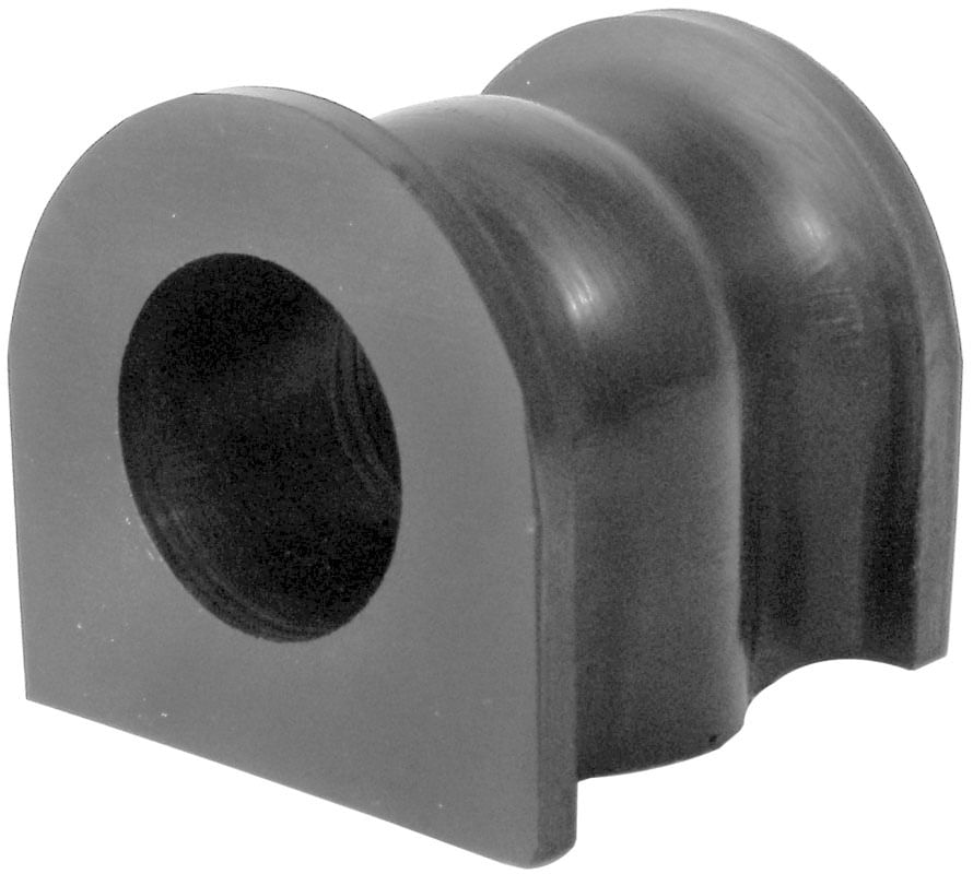 Juego De Gomas Para Barra Estabilizadora Traseras