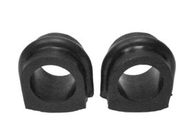 Juego De Gomas Para Barra Estabilizadora Delanteras