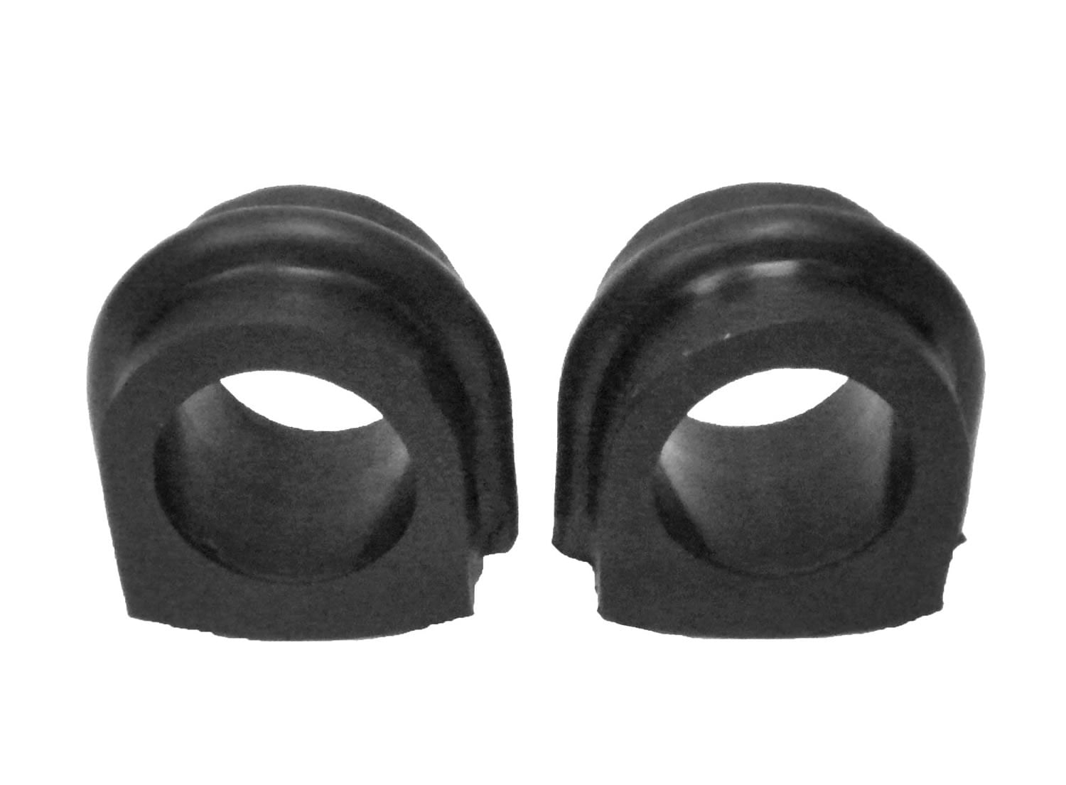 Juego De Gomas Para Barra Estabilizadora Delanteras