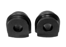 Juego De Gomas Para Barra Estabilizadora Delanteras
