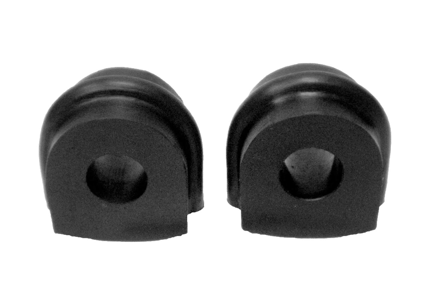 Juego De Gomas Para Barra Estabilizadora Delanteras