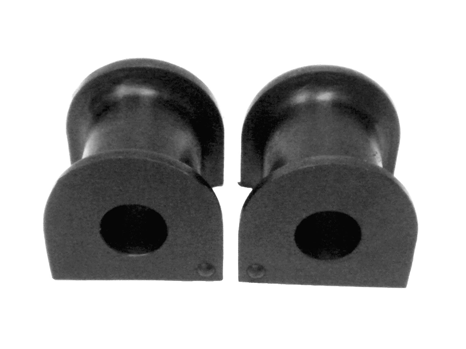 Juego De Gomas Para Barra Estabilizadora Delanteras