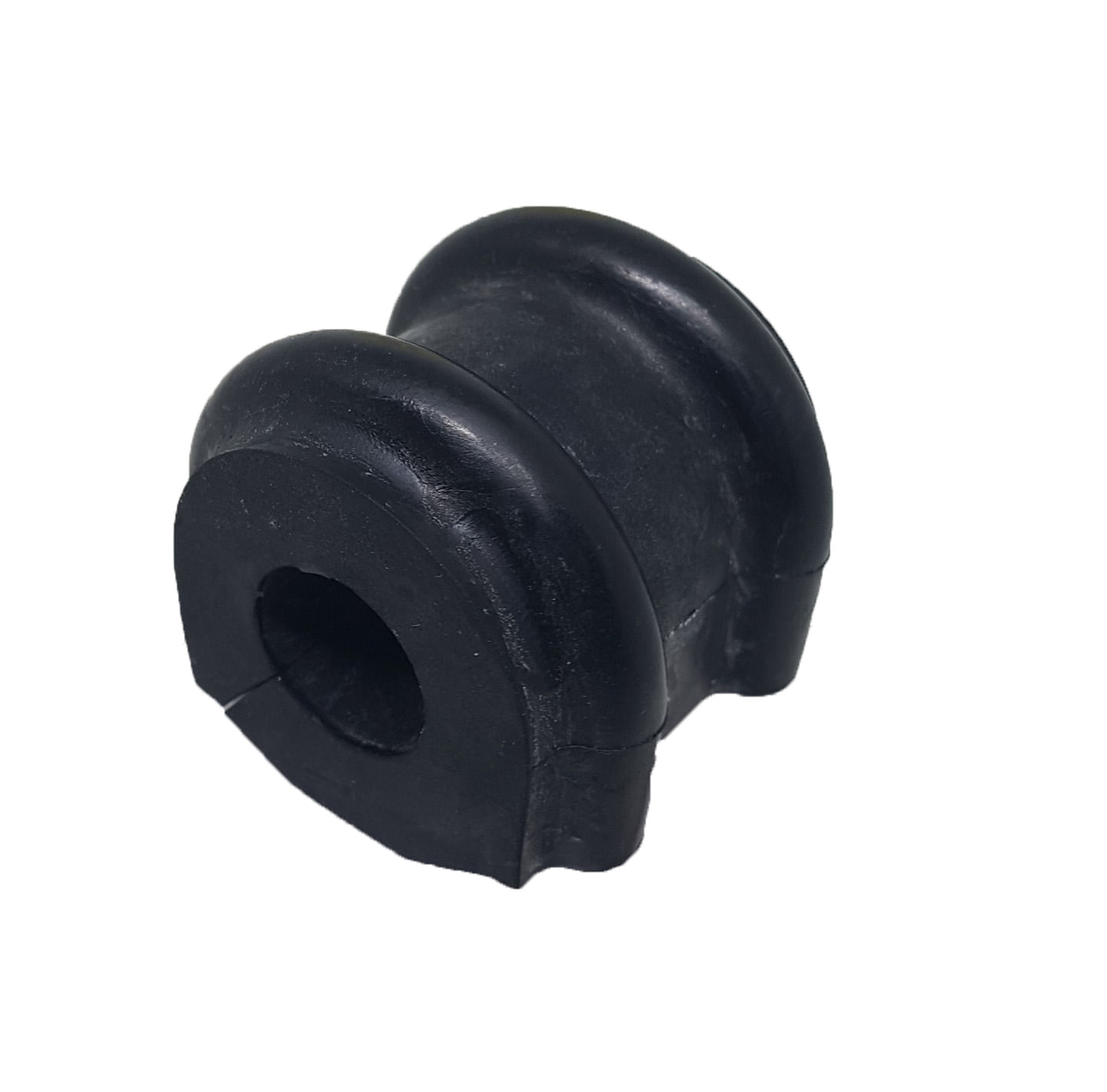 Juego De Gomas Para Barra Estabilizadora Traseras