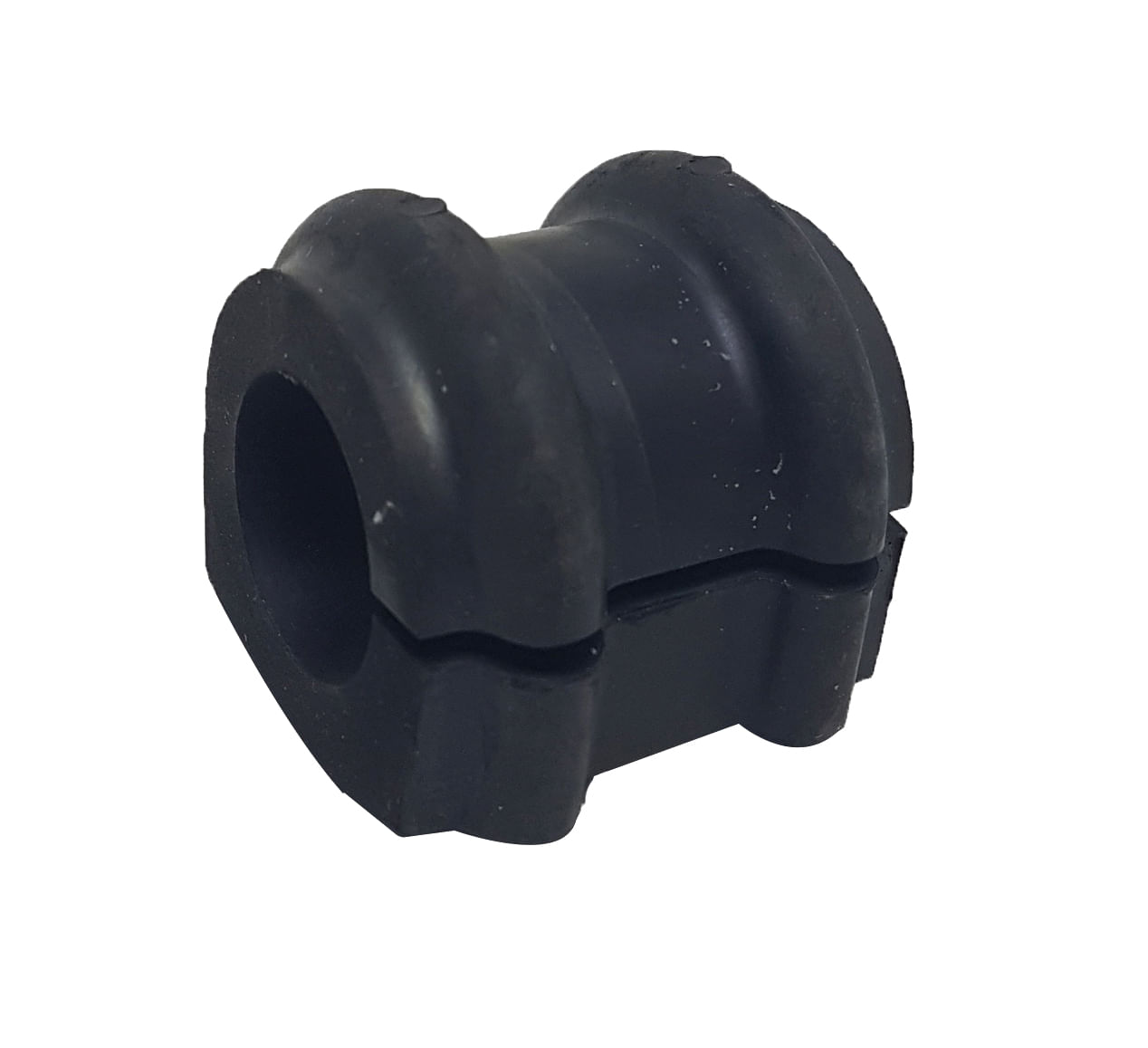 Juego De Gomas Para Barra Estabilizadora Delanteras