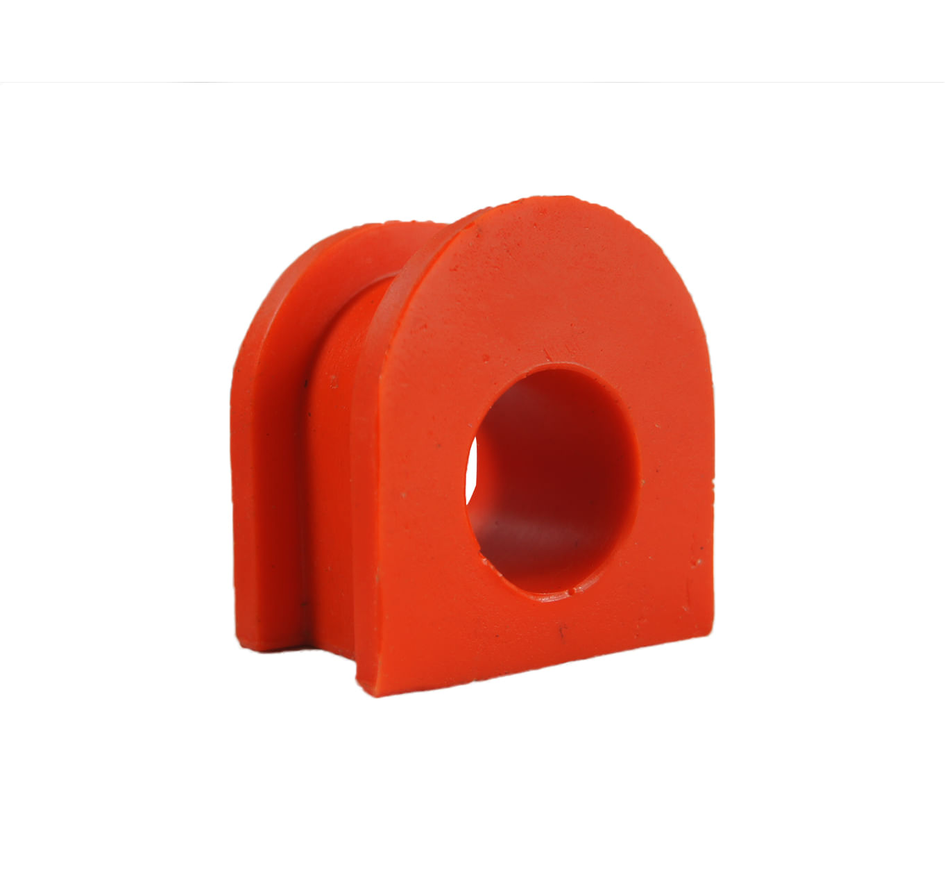Juego De Gomas Para Barra Estabilizadora Poliuretano Delanteras