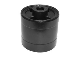 Buje Horquilla Delantera Inferior Lado Conductor O Pasajero