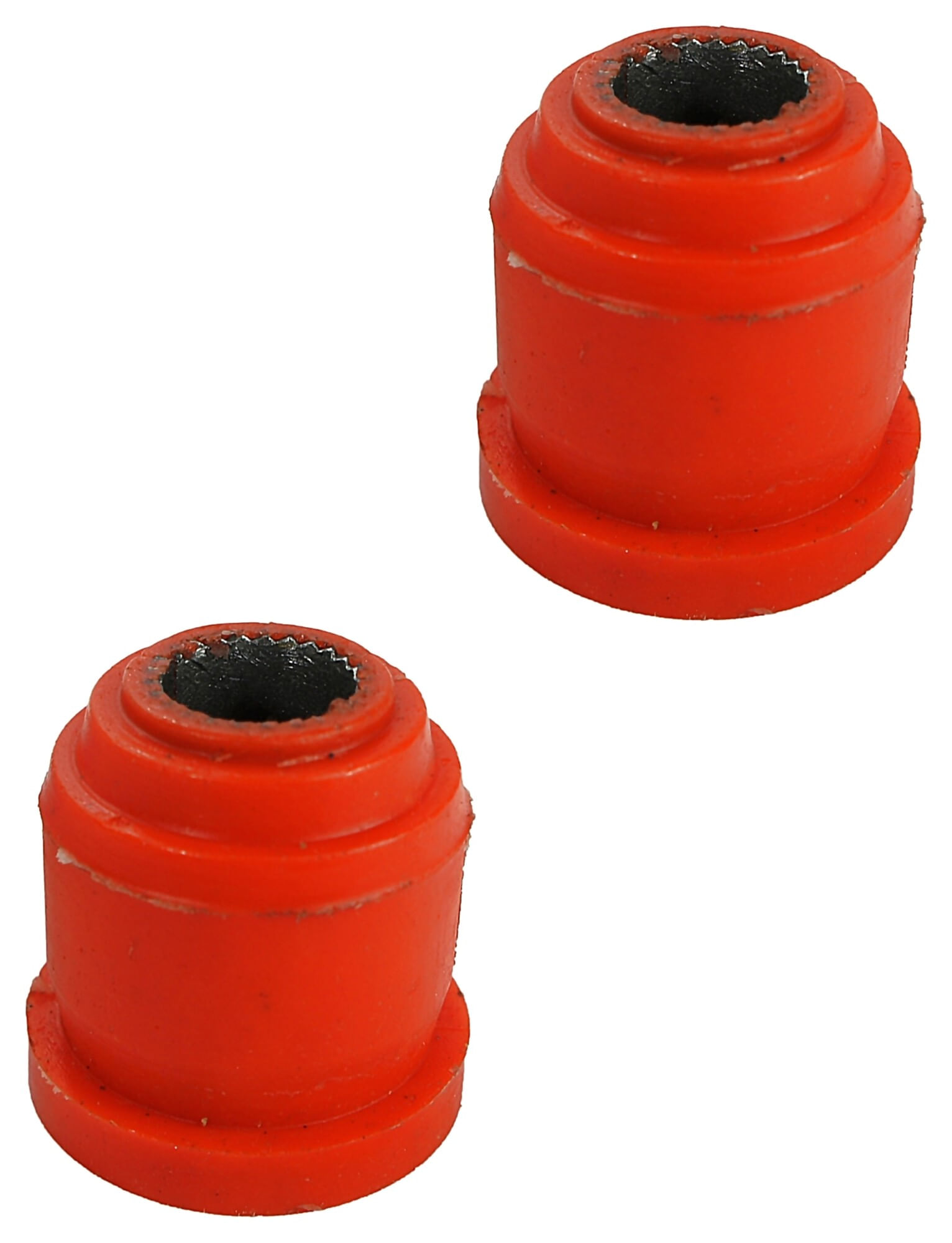 Par De Bujes De Horquilla Delanteras Superiores