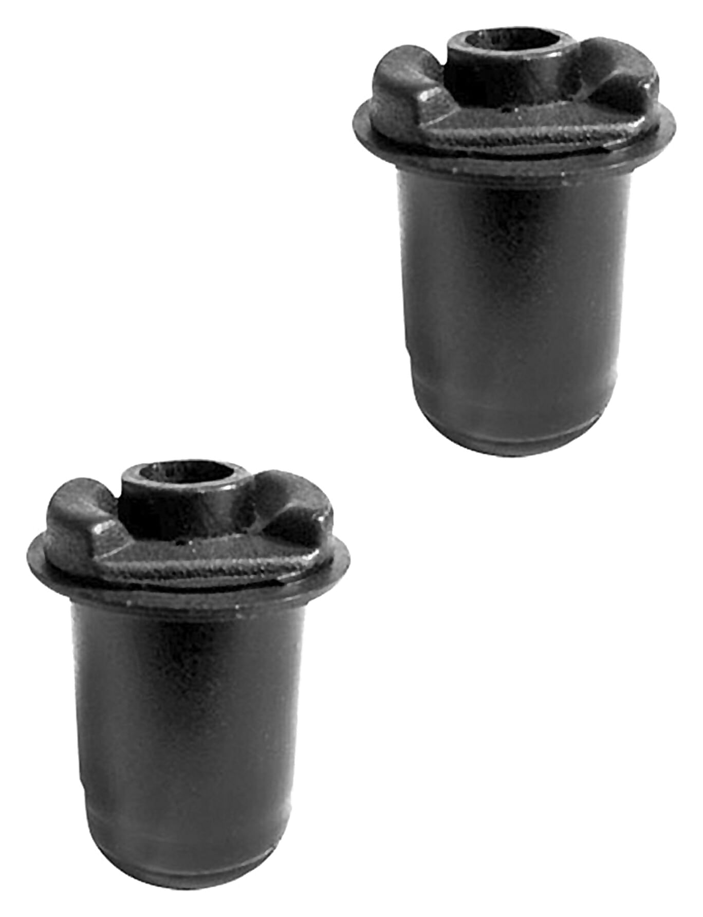 Par De Bujes De Horquilla Delanteras Superiores