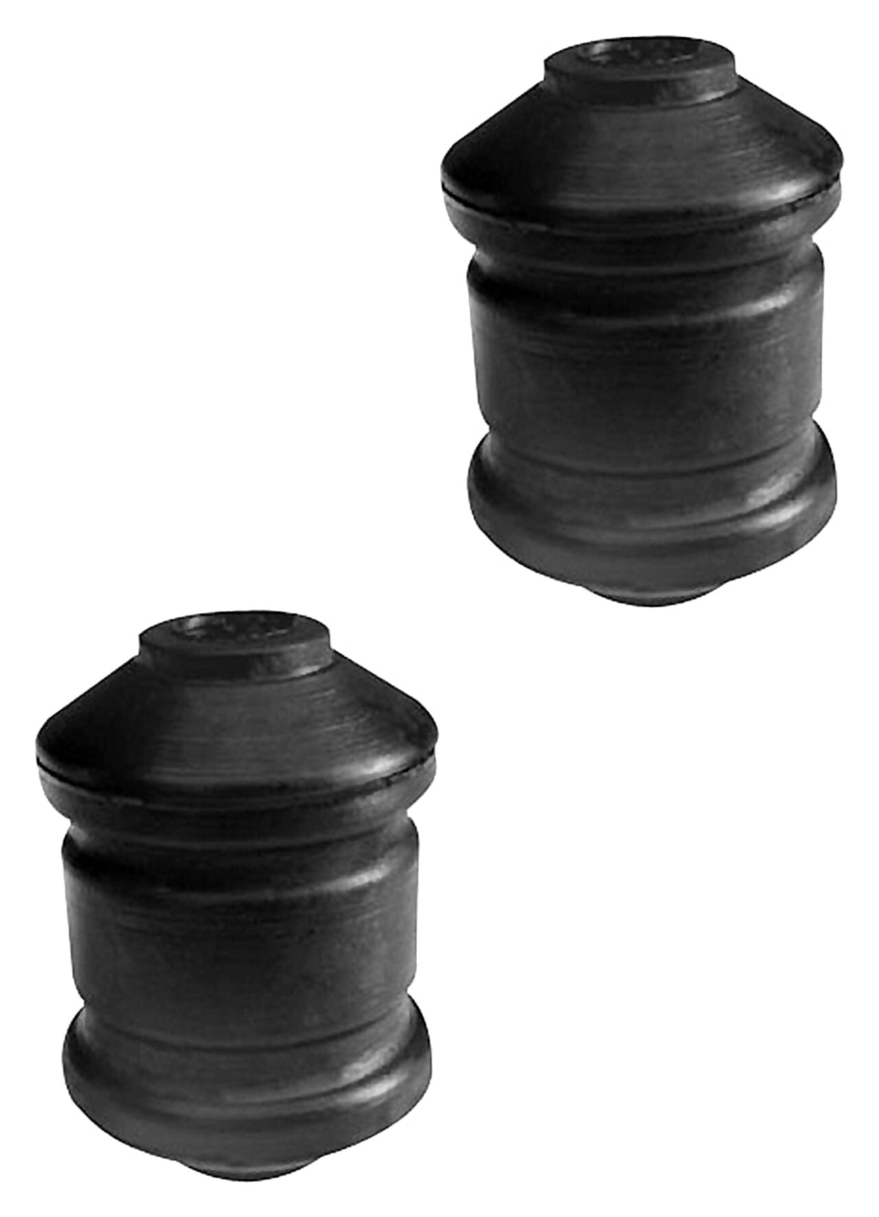 Par De Bujes De Horquilla Delanteras Inferiores