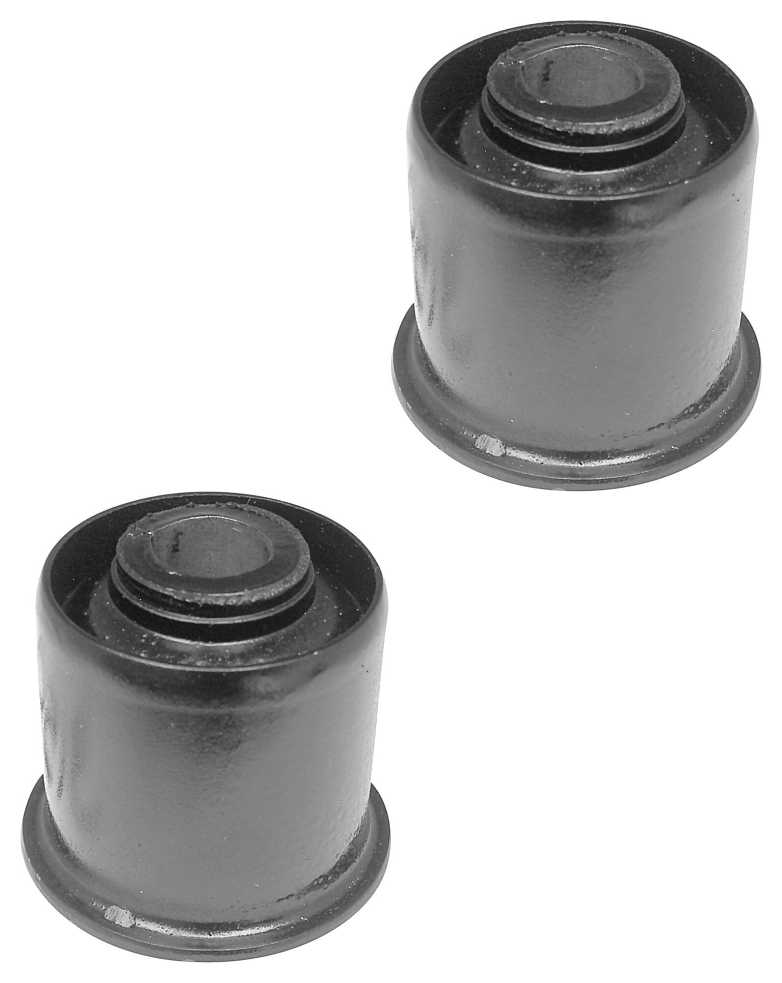 Par De Bujes De Horquilla Delanteras Superiores