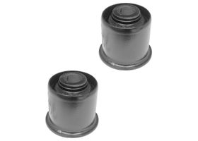 Par De Bujes De Horquilla Delanteras Superiores